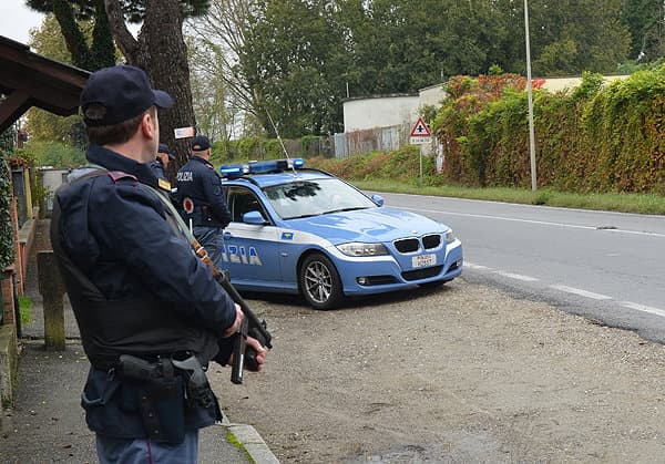 Marijuana, hashish e eroina: in manette due persone di Corigliano-Rossano