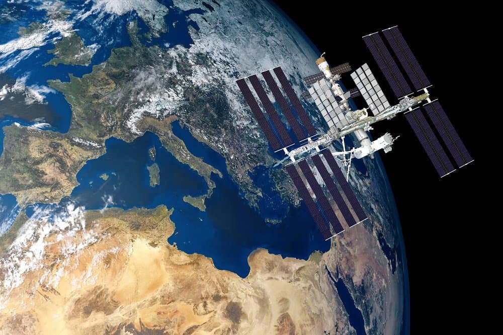 All’interno della Stazione spaziale internazionale in un click grazie a Google Maps. Ecco come