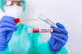 Covid, in Calabria si registrano ancora quattro vittime. Tasso di positività al 16,79%
