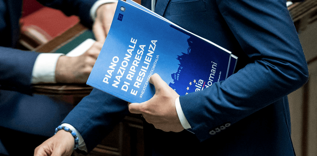 Pnrr, 13 milioni dal Governo per sostenere gli enti locali calabresi