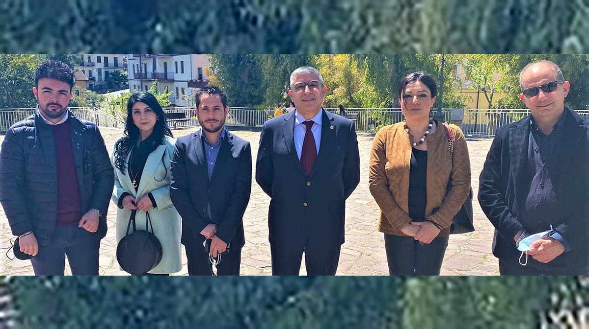 A Cassano l’Amministrazione tuona contro la minoranza: «Basta con i sotterfugi e gli opportunismi!»