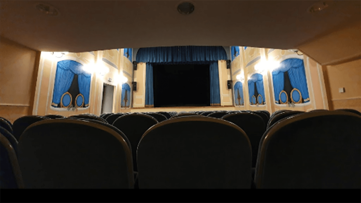 Edipo re in scena al Valente e al Paolella per la stagione teatrale 2022