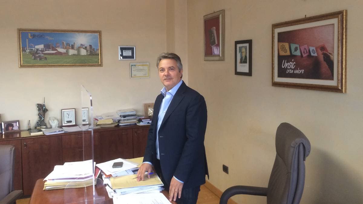 Mamone (Unsic) esprime preoccupazione sulla liberalizzazione delle concessioni balneari