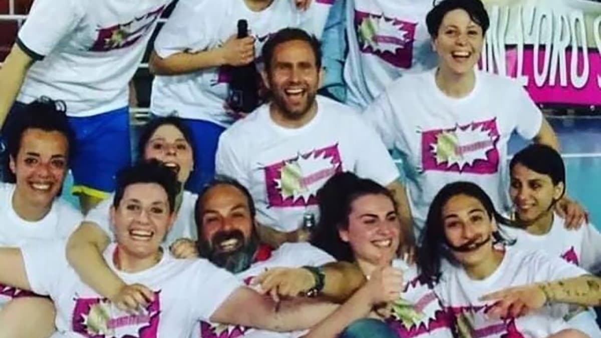 Co-Ro, calcio a 5: tutto pronto per il primo Memorial "Pino Guerriero"