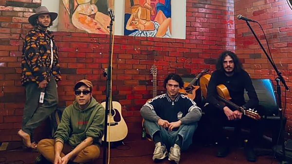 Cultura “indie”, nasce in Calabria Marley Session: la nuova rete degli artisti indipendenti