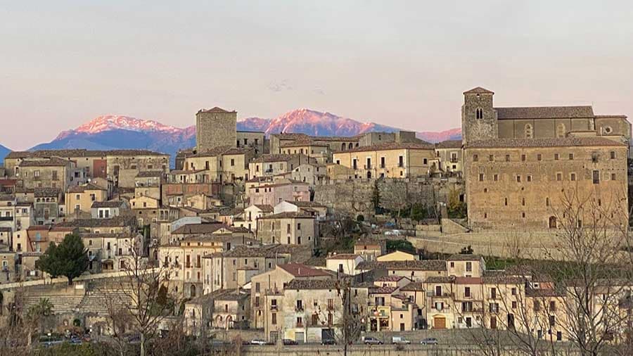 Il Festival Euromediterraneo ritorna con 4 nuovi appuntamenti