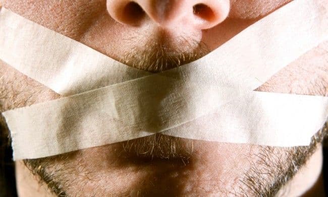 L’attacco alla libera stampa in Calabria