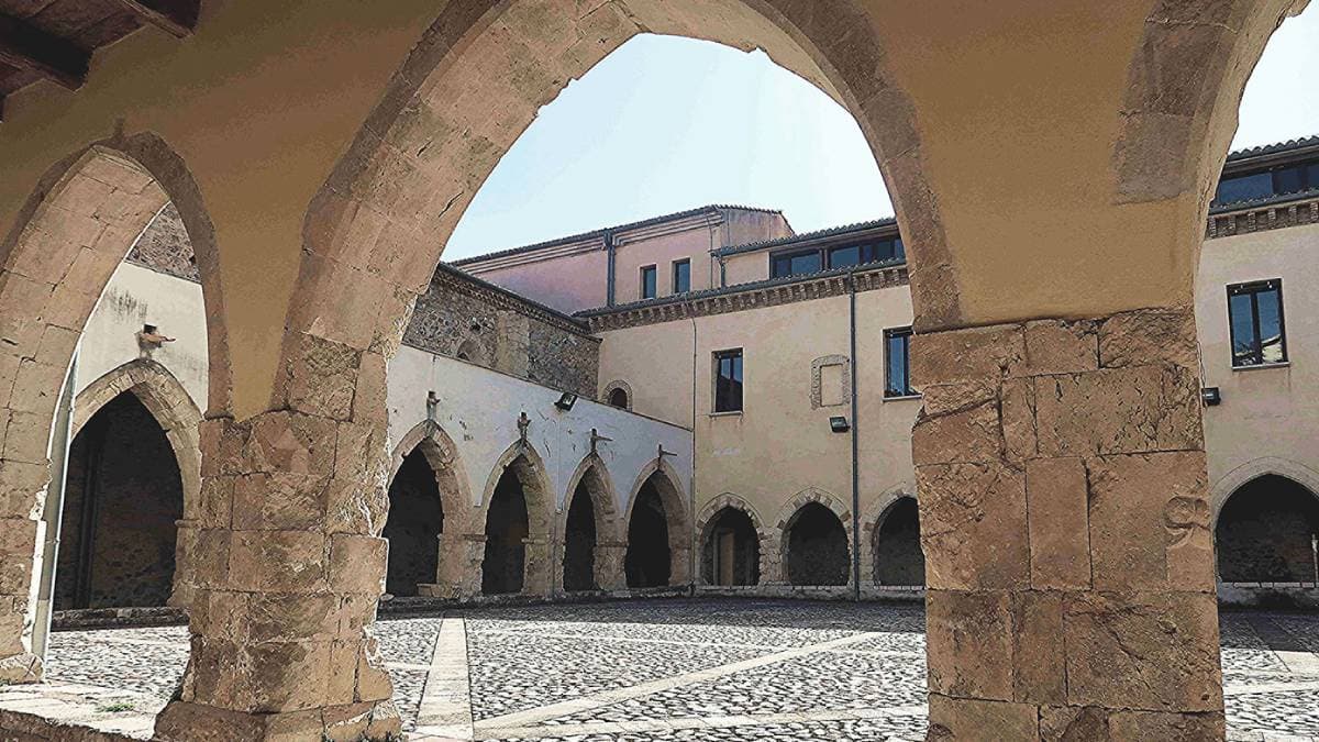 Il 27 febbraio ritorna nel centro storico di Rossano la rassegna "Citta della Musica"