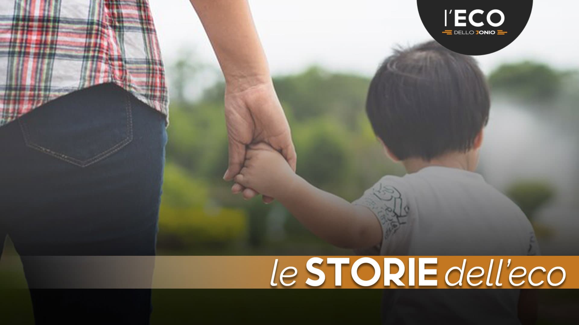 Alessia, una mamma di Co-Ro che ha lottato per dare un futuro al suo bambino