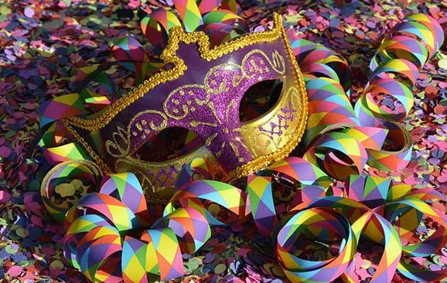 Castrovillari, al via l'edizione 64 del Carnevale: tutto dedicato ai bambini