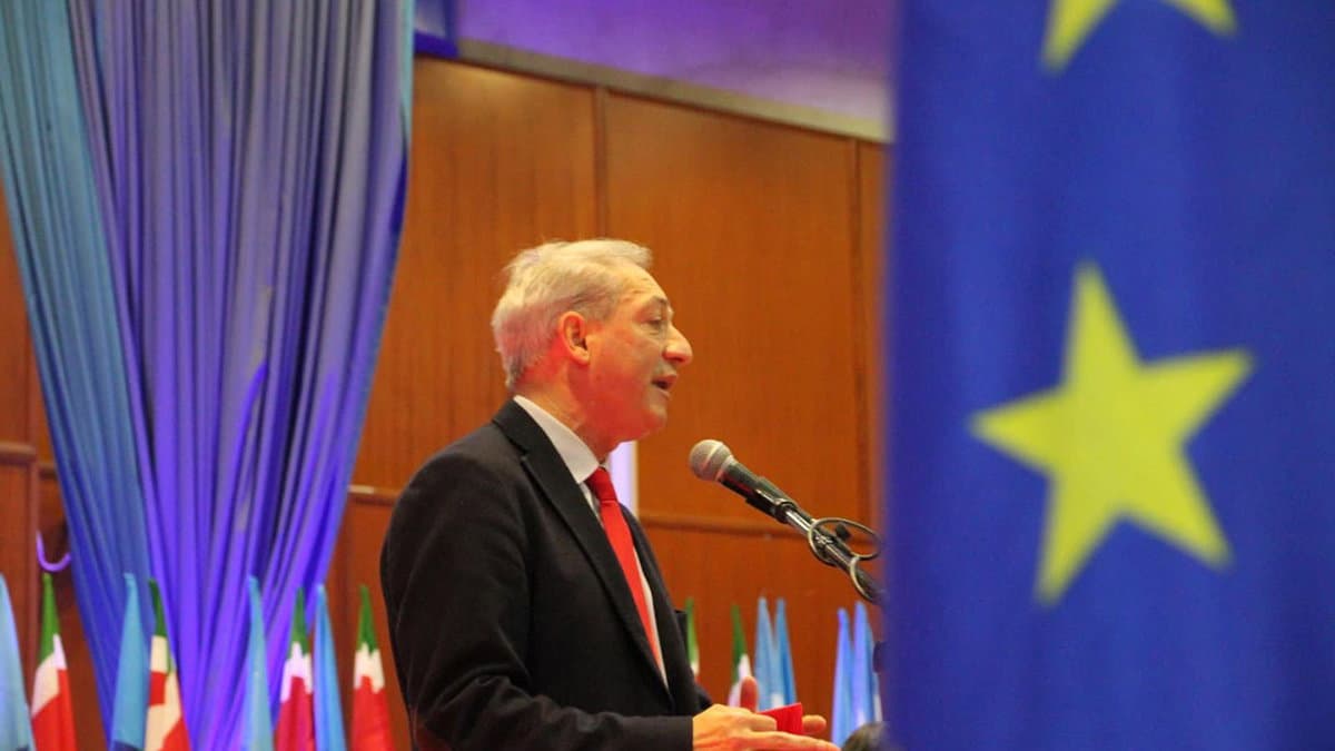 Statale 106, parte la mozione unitaria della Regione. Tensioni tra Anas e Occhiuto