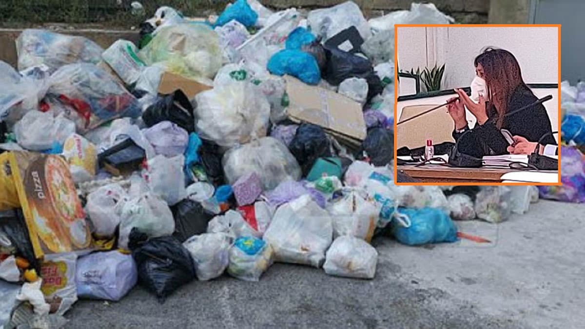 Sibaritide stremata dall’emergenza rifiuti, Staface (FI) chiede risposte celeri