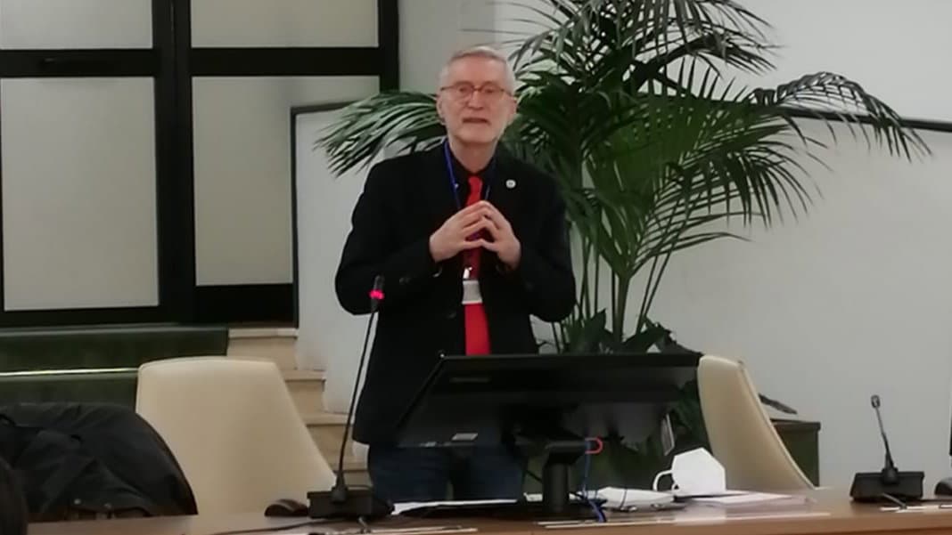 Rifiuti, Ferdinando Laghi interviene in Quarta Commissione: "si lavori nell'interesse dei cittadini"