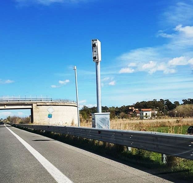 Autovelox sulla SS106, il Prefetto Ciaramella recepisce e apprezza la proposta di Straface