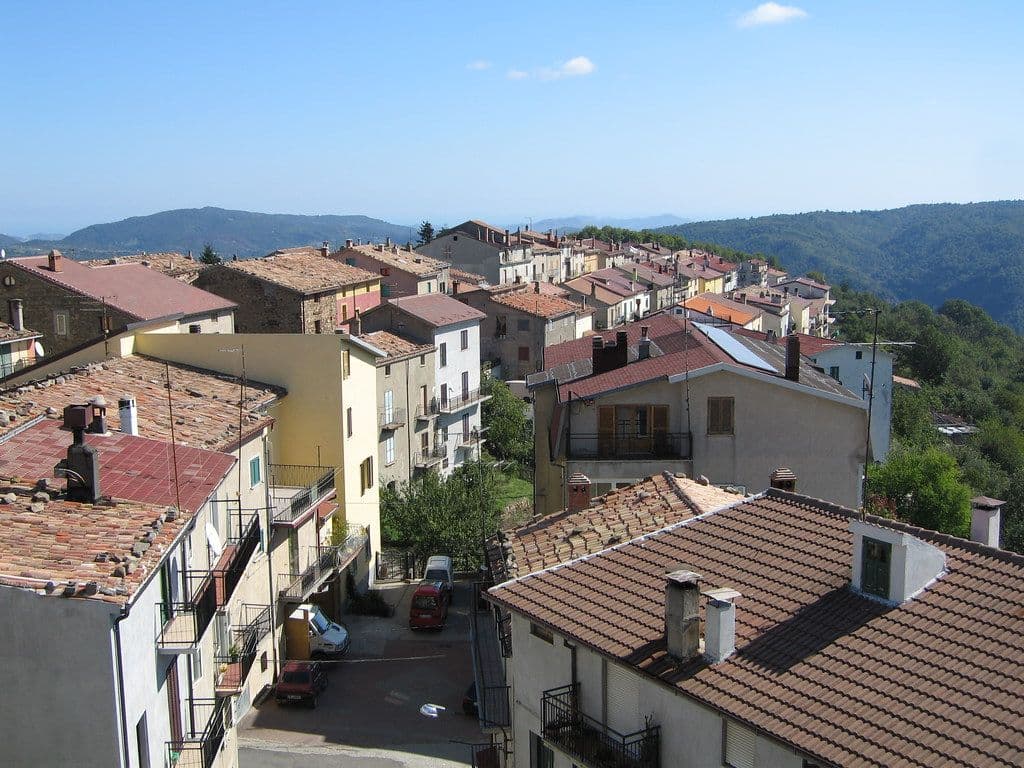 Medicina del territorio e turismo montano, le ricette della Lega per la Sila Greca