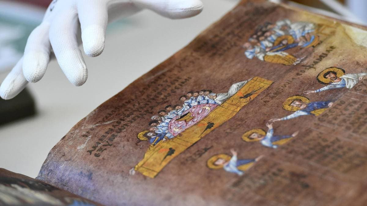 Per la festa delle donne al Museo Diocesano di Co-Ro entrata a prezzo ridotto per ammirare il Codex
