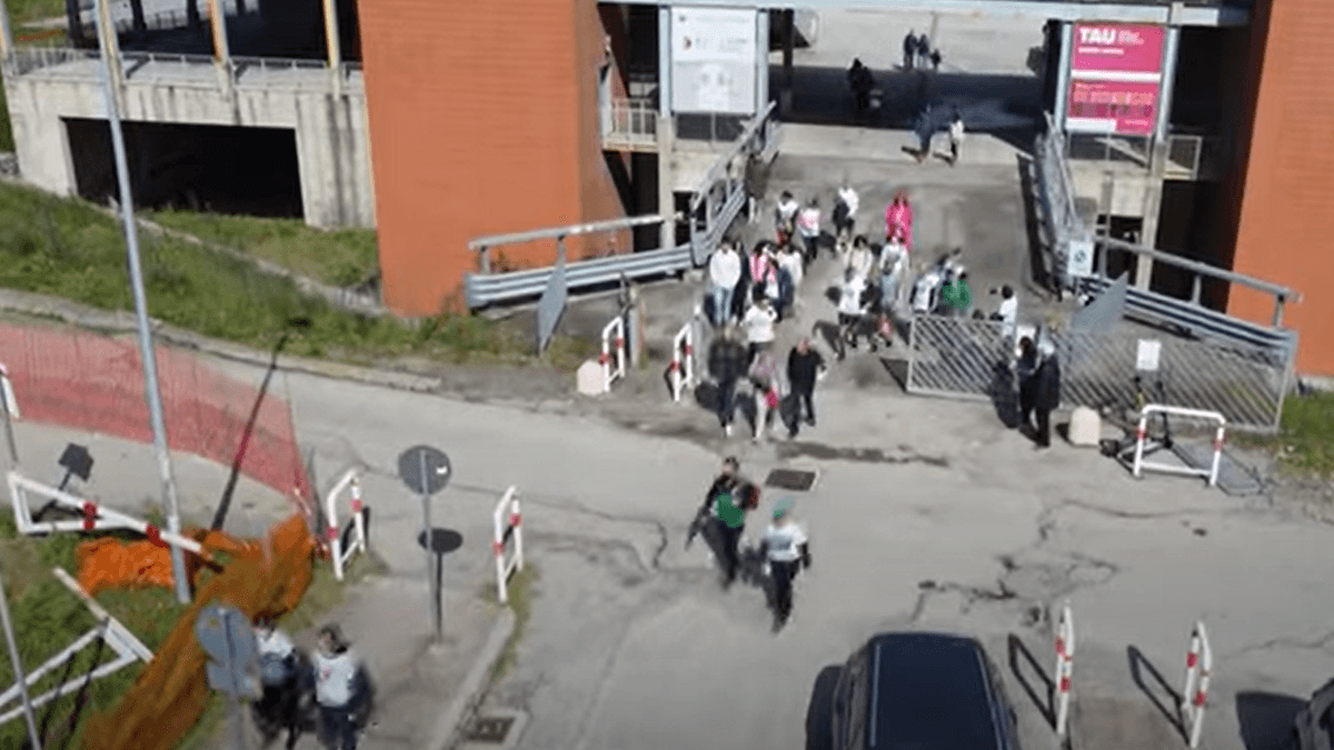 Unical e “Just the woman I am": Cinque chilometri a sostegno della ricerca sul cancro