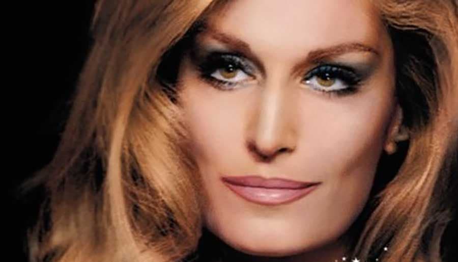 Dalida la donna calabrese che conquistò tutti con la sua voce