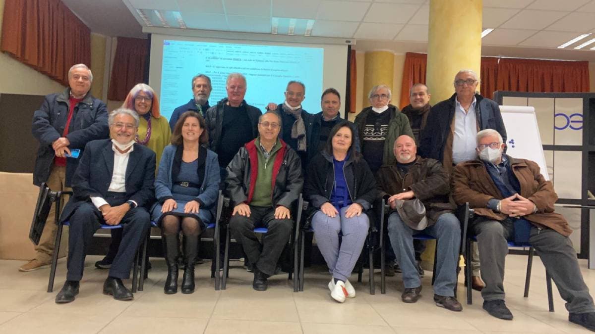 Nasce l'associazione degli ingegneri calabresi laureati in Unical