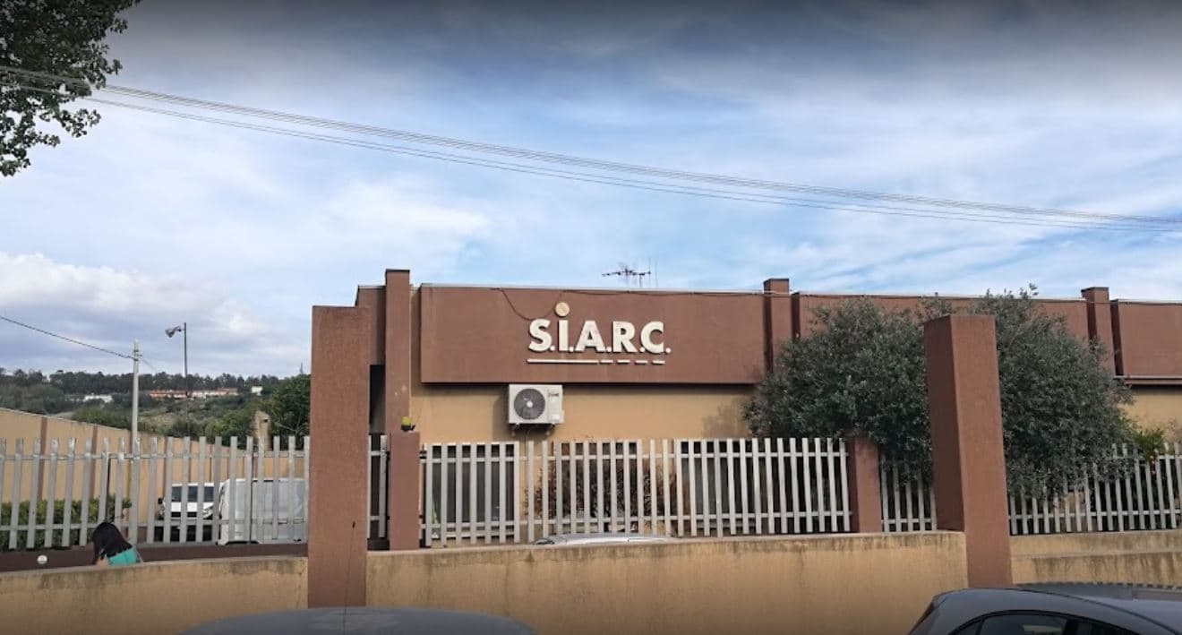 Caos mensa ospedaliera, la difesa di Siarc: «Protesta senza preavviso»