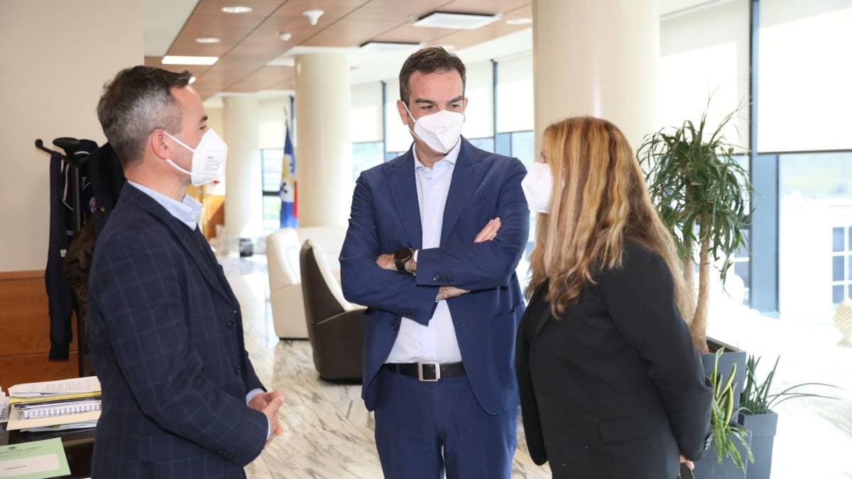 «I comuni calabresi ricicloni saranno il fiore all'occhiello della regione»
