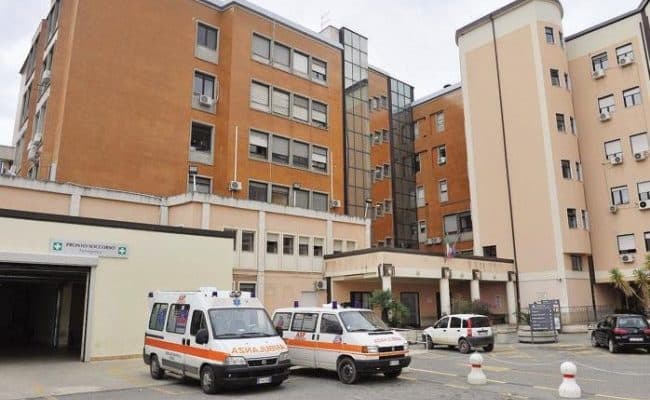 Medico del pronto soccorso aggredito al "Compagna": la solidarietà della Uil