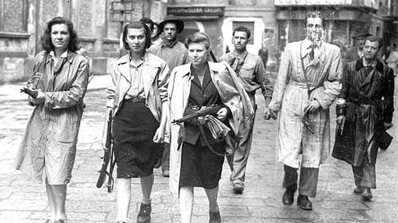 Brevemente cos'è l'economia di guerra