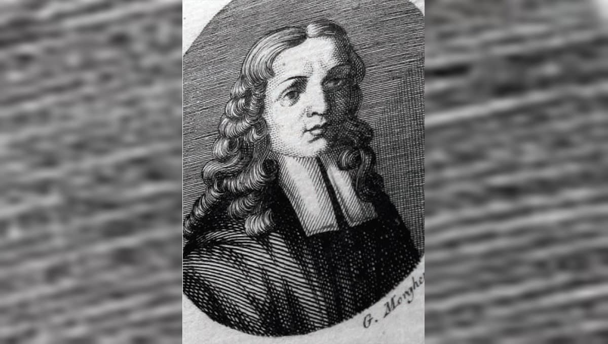 Conosciamo Giovan Leonardo Amarelli (1590-1667), Conte Palatino e Priore dell’Università di Messina