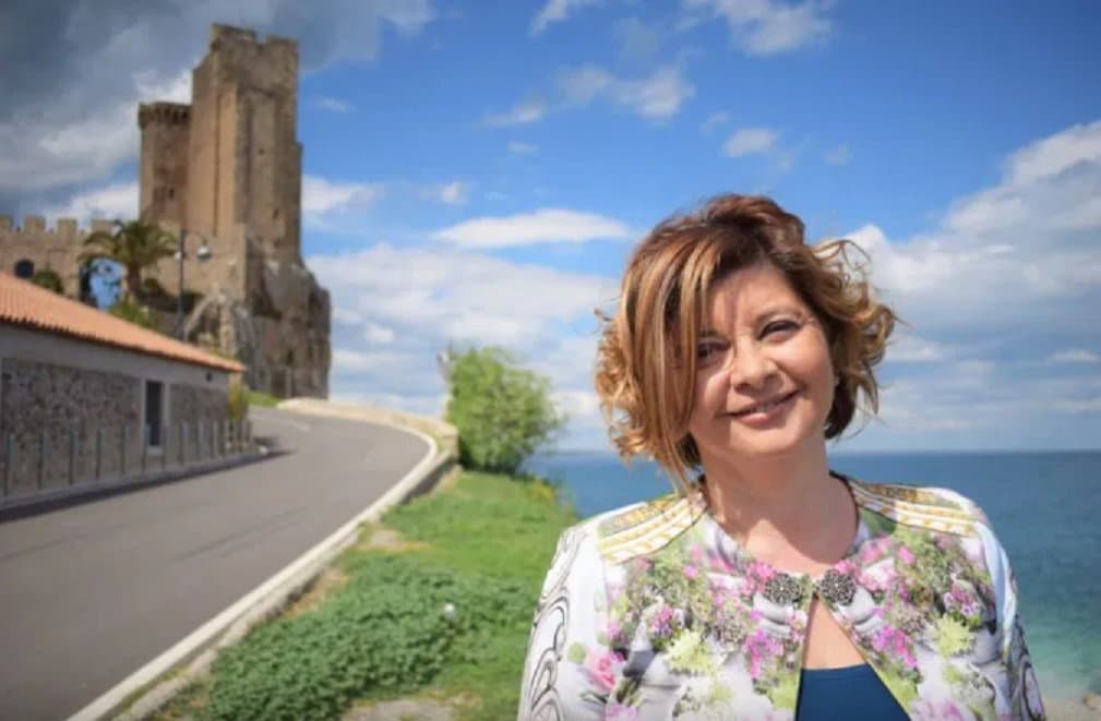 Inquinamento ambientale, assolta la sindaca di Rosanna Mazzia