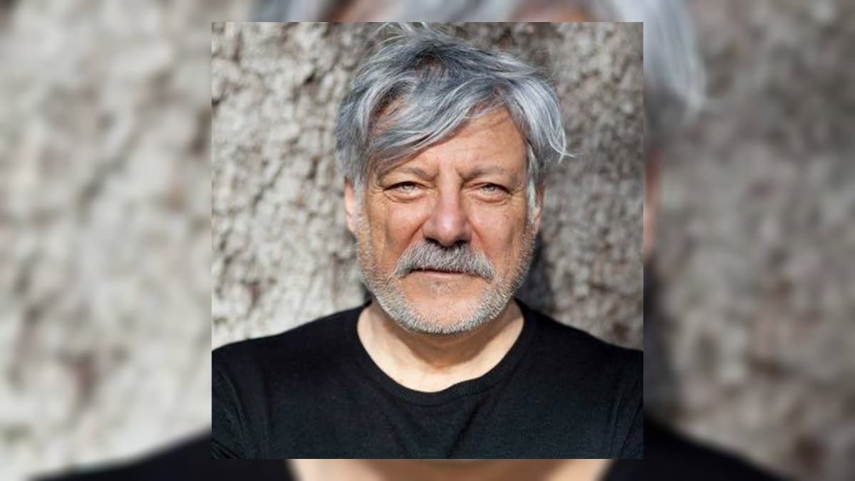 Co-Ro, oggi al Polo Liceale sarà ospite Piermaria Cecchini e il suo romanzo “Una vita abbastanza”