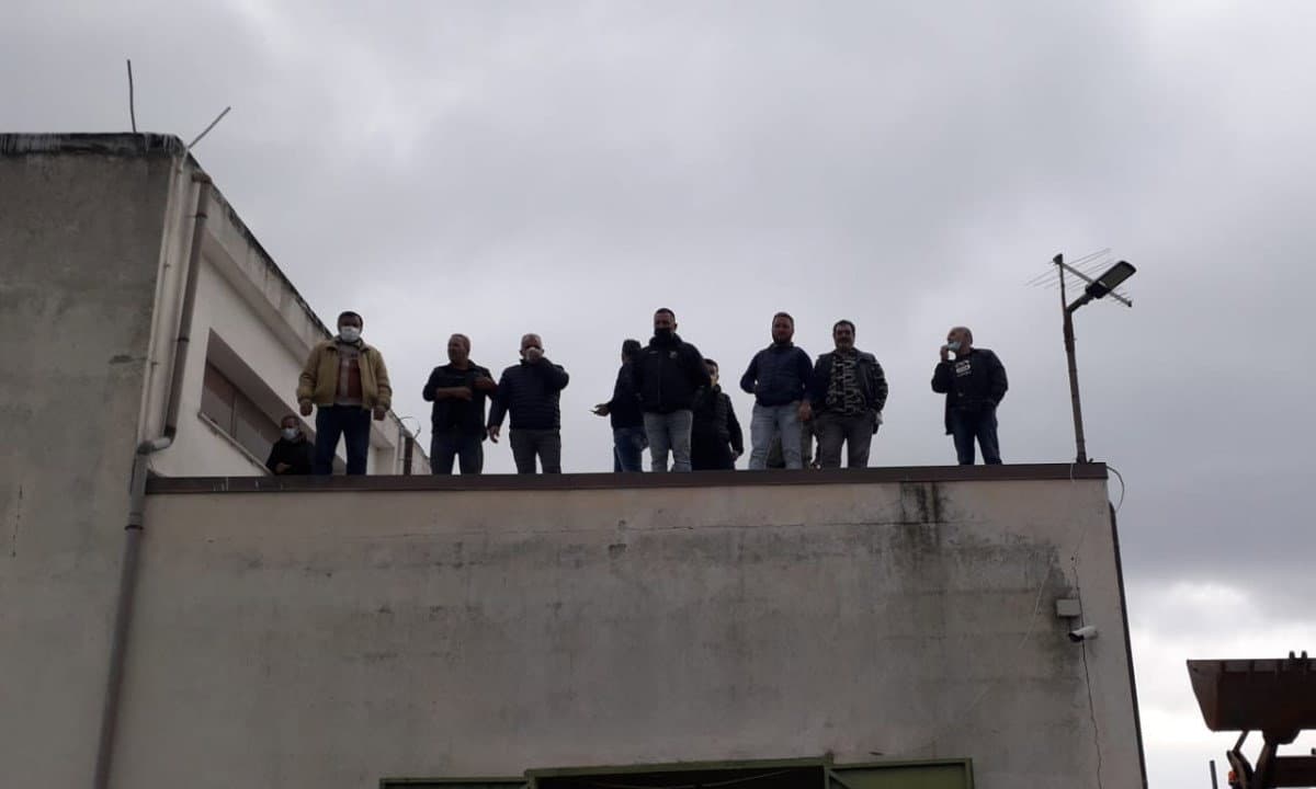 Consorzi di bonifica, ultimatum dei sindacati: «Gli stipendi oppure salta stagione irrigua»