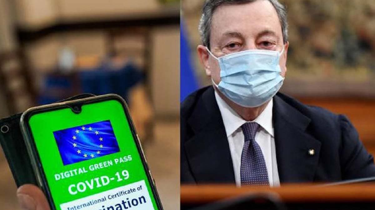 Nuovo decreto covid: obbligo vaccinale solo per personale sanitario. Ecco il roadmap delle prossime riaperture