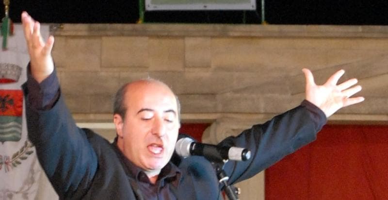 San Demetrio Corone celebra Pino Cacozza, domani una targa alla sua casa natia