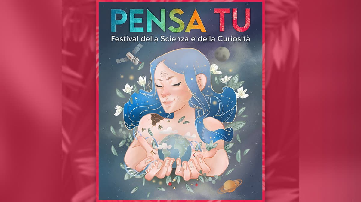 A Cosenza tutto pronto per il “Festival della Scienza e della Curiosità”