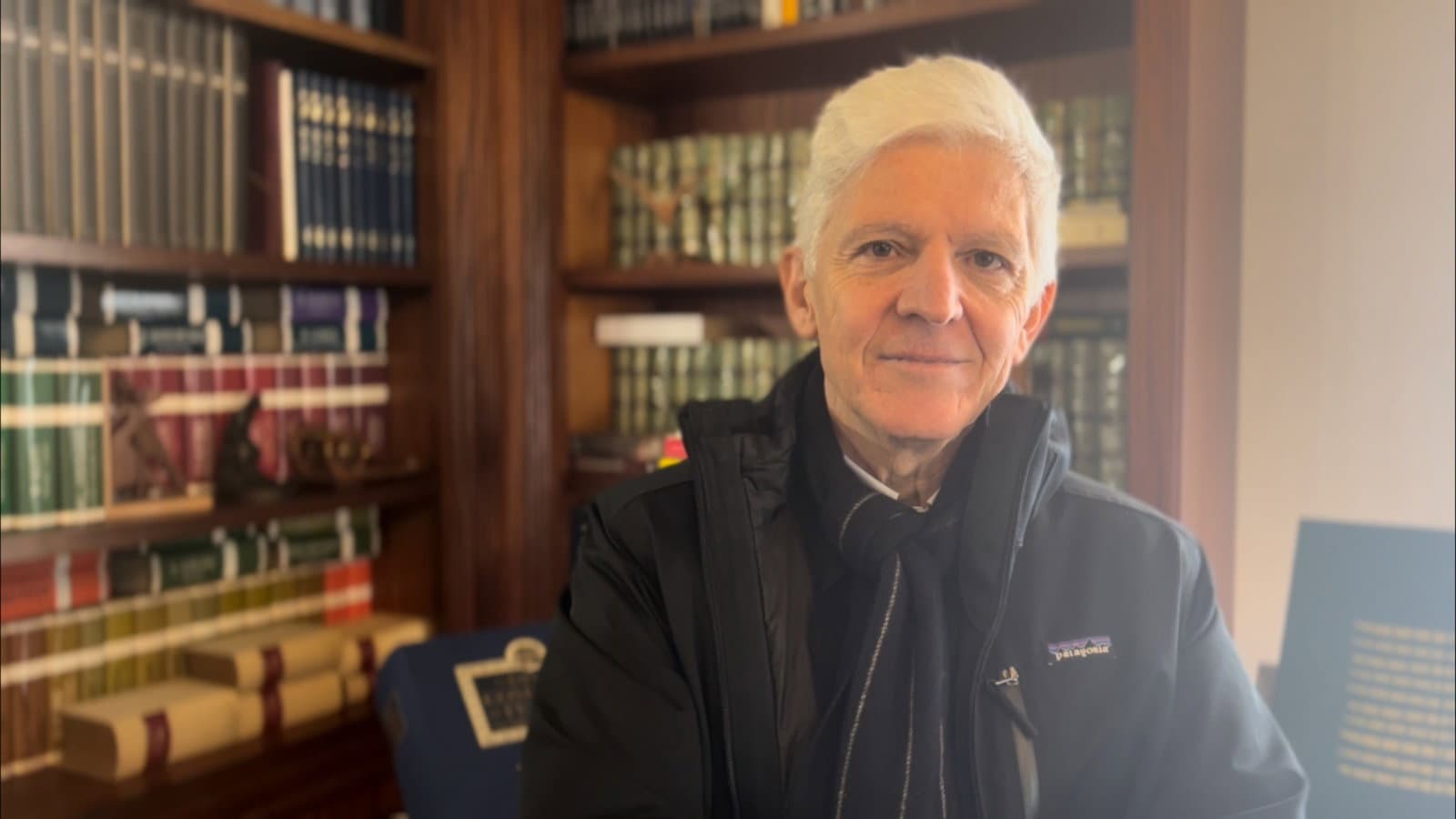 La visita al centro storico bizantino dell'ex ministro Bray e del sindaco di Catanzaro