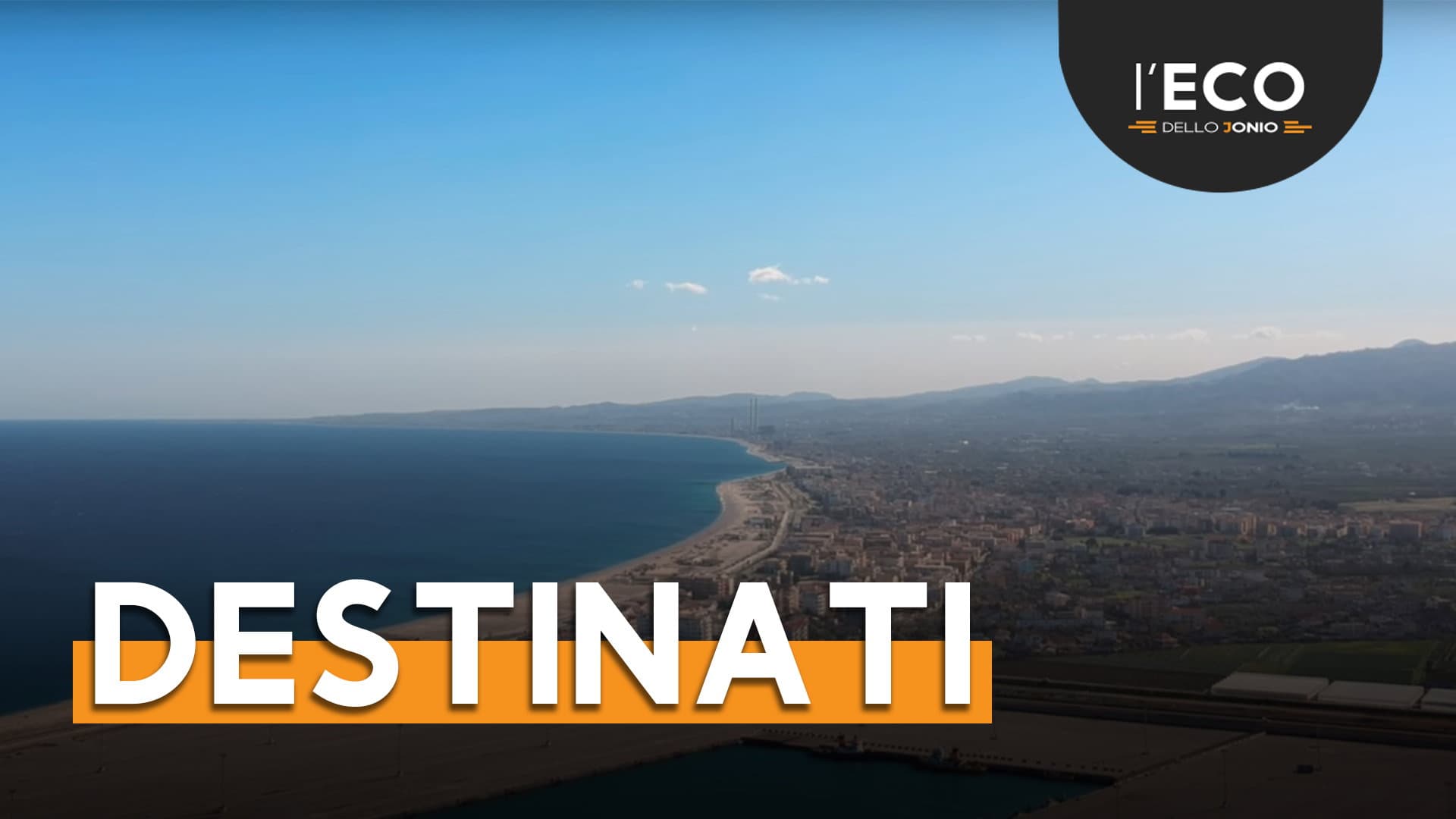 "Mutismo e rassegnazione" quel mood maledetto che attanaglia la società di Corigliano-Rossano