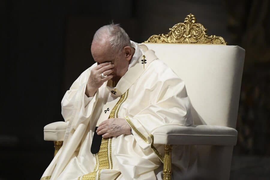 La diocesi di Rossano-Cariati si unisce alla preghiera mondiale contro la guerra