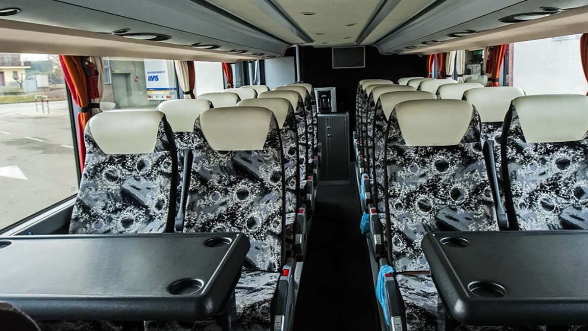 Crisi dei trasporti automobilistici interregionali: i sindacati incontrano le istituzioni