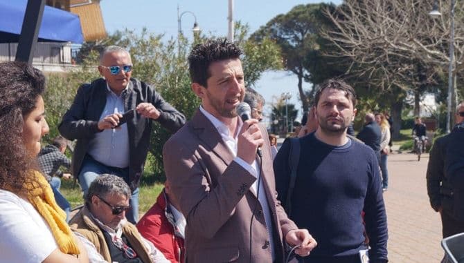 Provinciali, Co-Ro Futura rilancia e "chiede il conto" alla politica sul suo operato