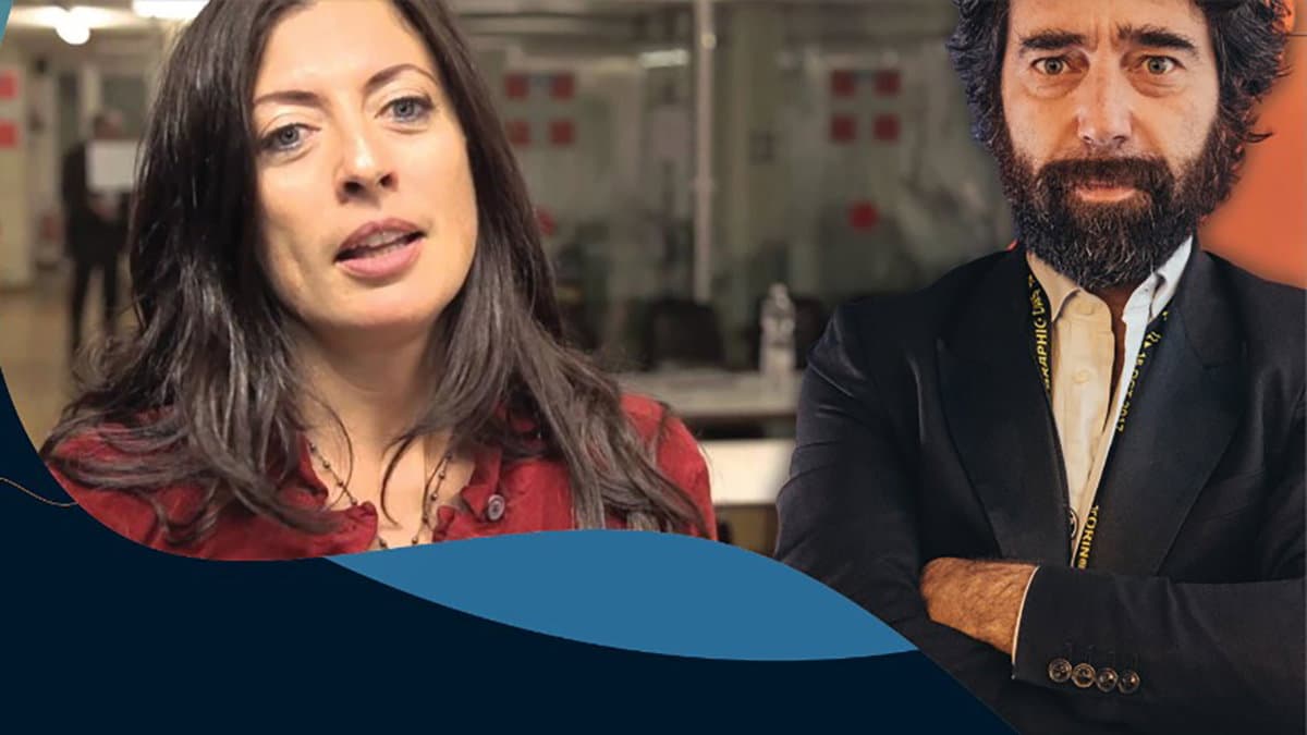 Artivism e cambiamento sociale, se ne parlerà a Co-Ro nelle “Conversazioni per riprogettare”