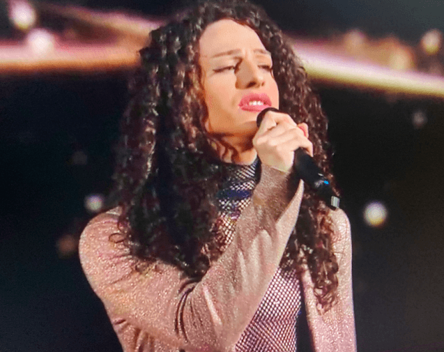 Antonio Vaglica di Crosia vince Italia's Got Talent 2022