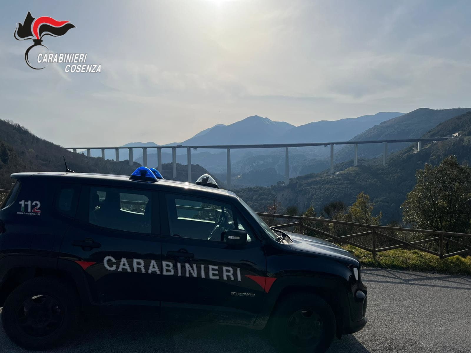 Laino, deferite ditte edili che non rispettavano sicurezza sul lavoro