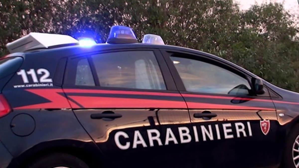 Il Pd regionale «ringrazia i Carabinieri per l’esito dell’operazione Deep a tutela dell’ambiente»