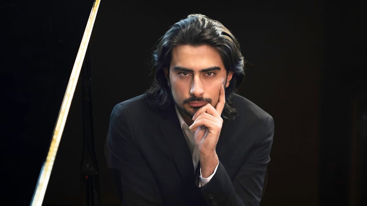 A Trebisacce il recital del pianista Lorenzo Bevacqua