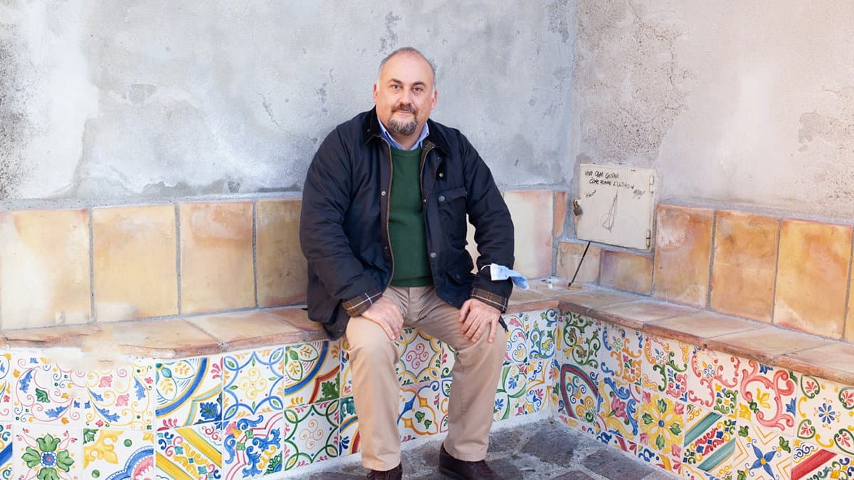 “La morte non va in pensione” - La seconda indagine di Rocco Amato: il giallo del rossanese Sapia