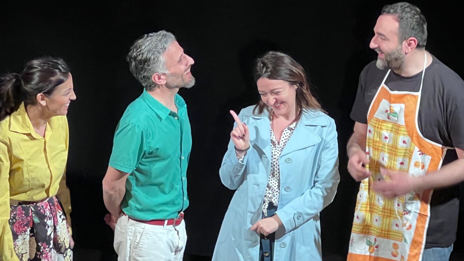 4 cuori (+1) fa divertire il Valente