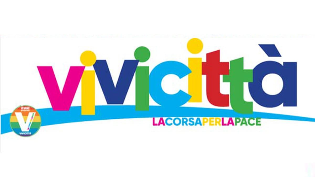 La corsa per la pace “Vivicittà” farà tappa a Saracena, per una giornata dedicata allo sport e alla natura