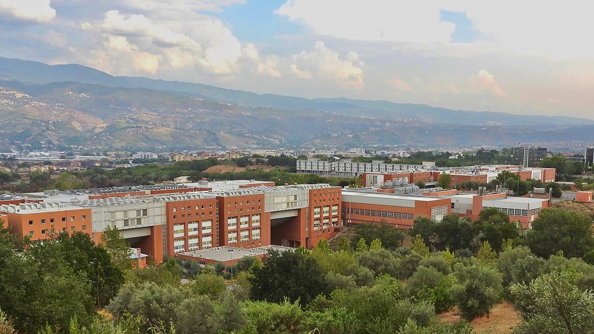 L’Università della Calabria sulle pagine nazionali de “la Repubblica”: un elogio al più grande campus d’Italia