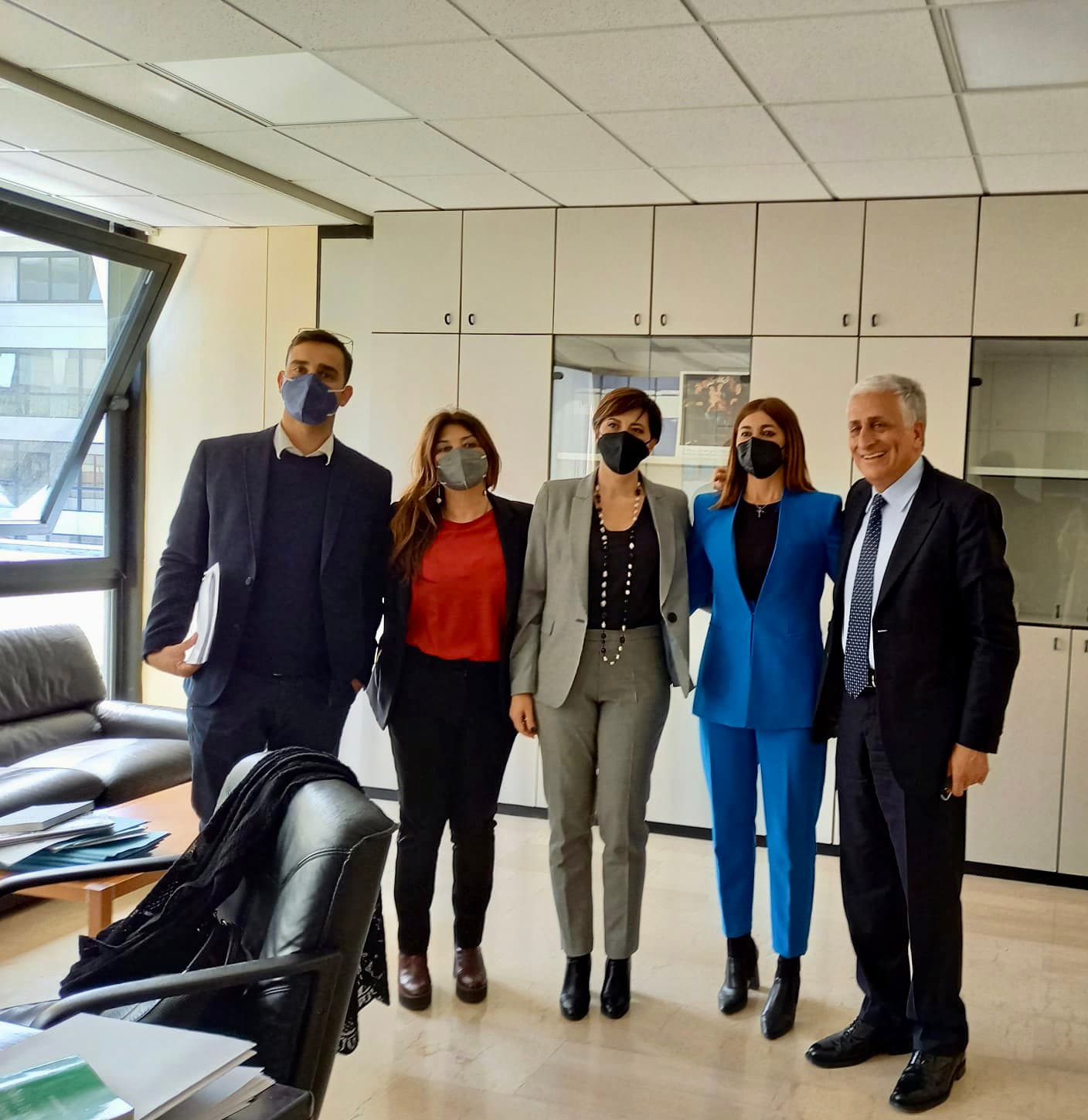Tribunale di Corigliano-Rossano, la politica regionale unita ne chiede la riapertura