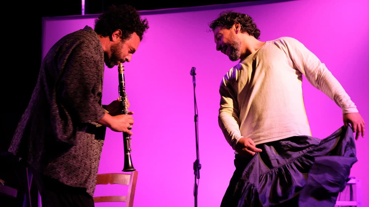 Al Sybaris di Castrovillari un weekend tra musica e teatro, due appuntamenti da non perdere